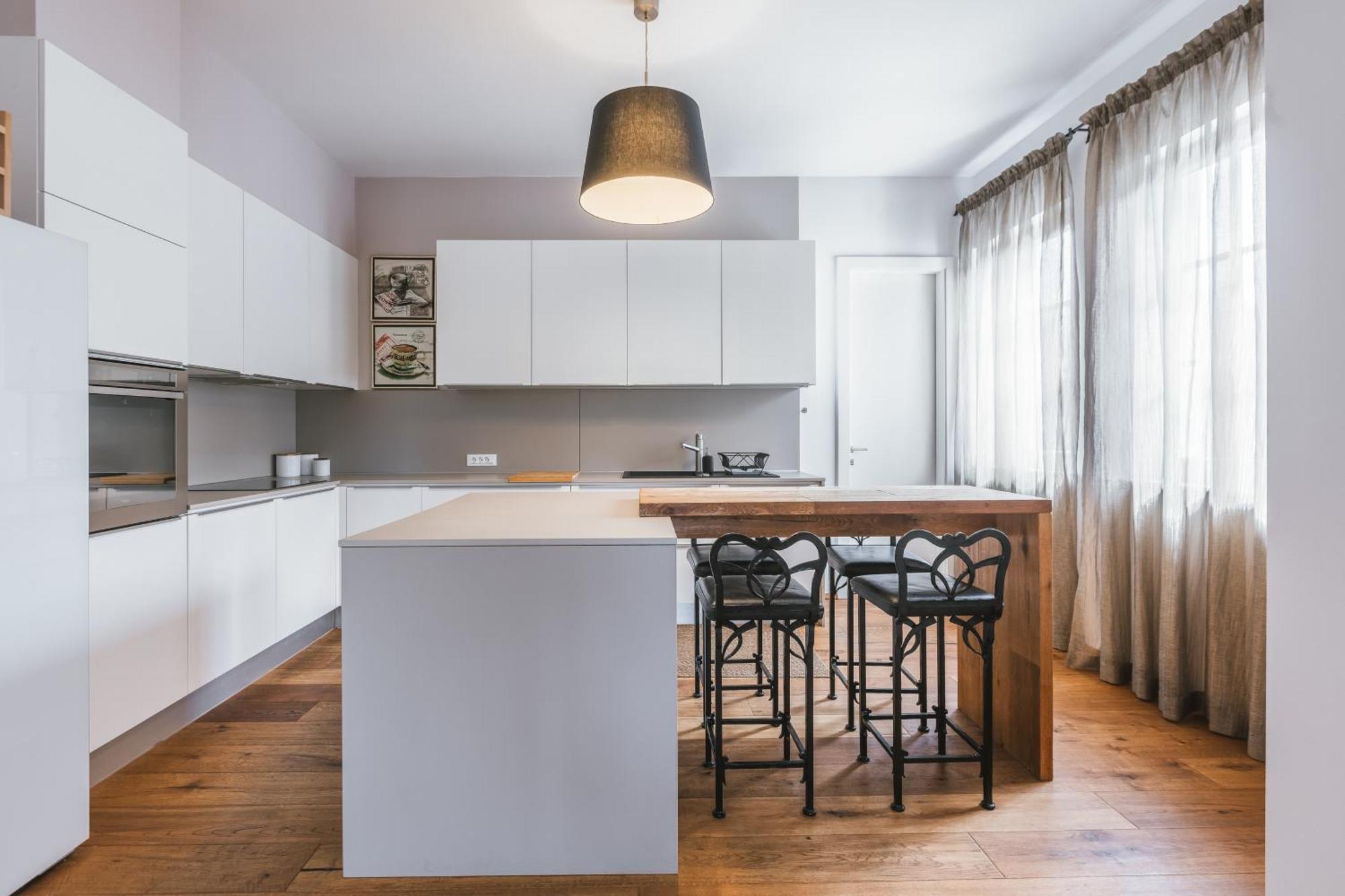 Apartment Vila Pavlovski Bled Exterior foto